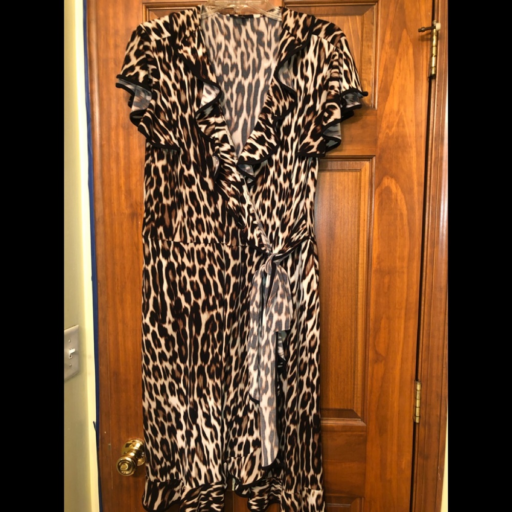 ❤️❤️SUPER CUTE WOMEN’S DRESS❤️❤️